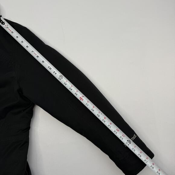 Marmot Black Women's Jacket - Picture 14 of 16